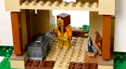 LEGO The Iron Golem Fortress (21250) - image 5