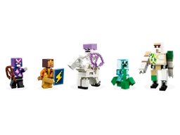 LEGO The Iron Golem Fortress (21250) - image 6