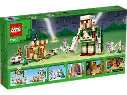 LEGO The Iron Golem Fortress (21250) - image 7