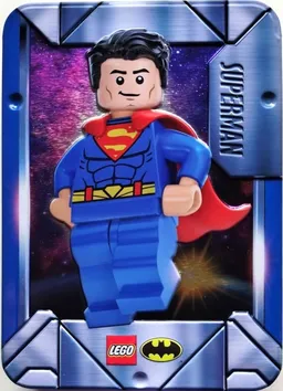 LEGO Superman (212504)