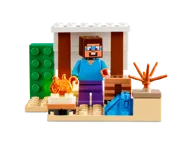 Steve's woestijnexpeditie - Afbeelding 3 van 9