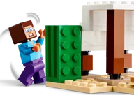 Steve's woestijnexpeditie - Afbeelding 4 van 9