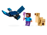 Steve's woestijnexpeditie - Afbeelding 6 van 9