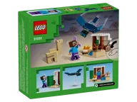 Steve's woestijnexpeditie - Afbeelding 7 van 9