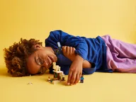 Steve's woestijnexpeditie - Afbeelding 8 van 9