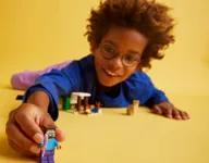 Steve's woestijnexpeditie - Afbeelding 9 van 9