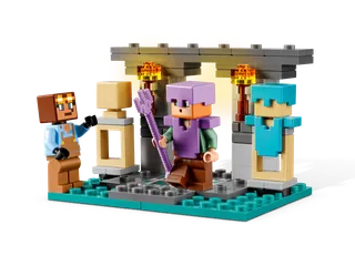 The Armory by LEGO – product photo 3 of 10
