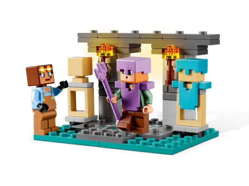 The Armory by LEGO – product photo 3 of 10