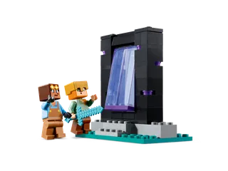The Armory by LEGO – product photo 4 of 10