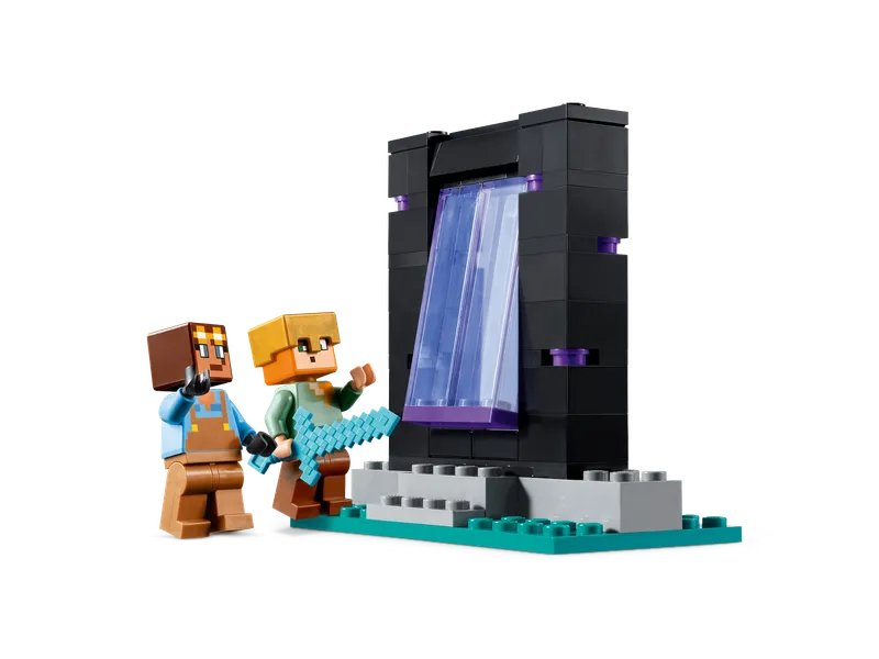 The Armory by LEGO – product photo 4 of 10
