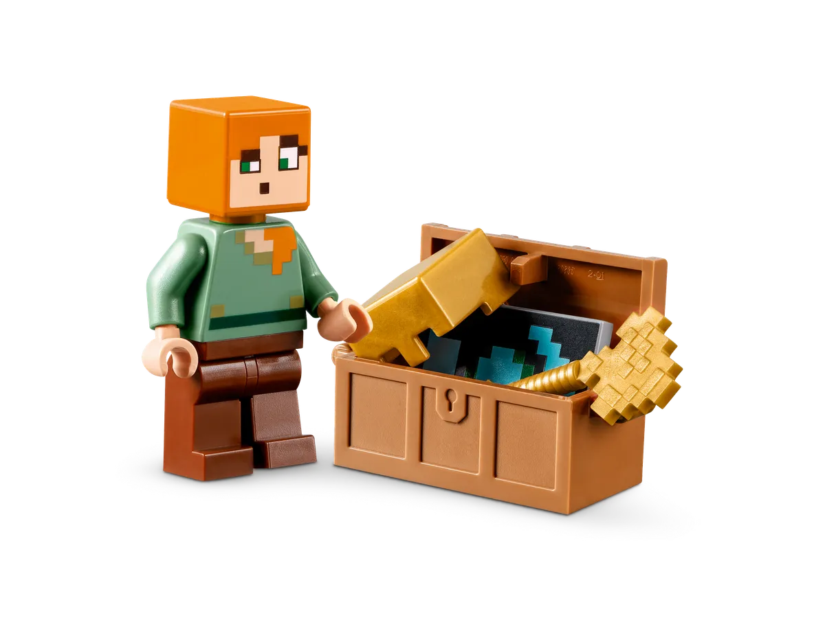 LEGO The Armory (21252) - image 4