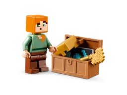 LEGO The Armory (21252) - afbeelding 4