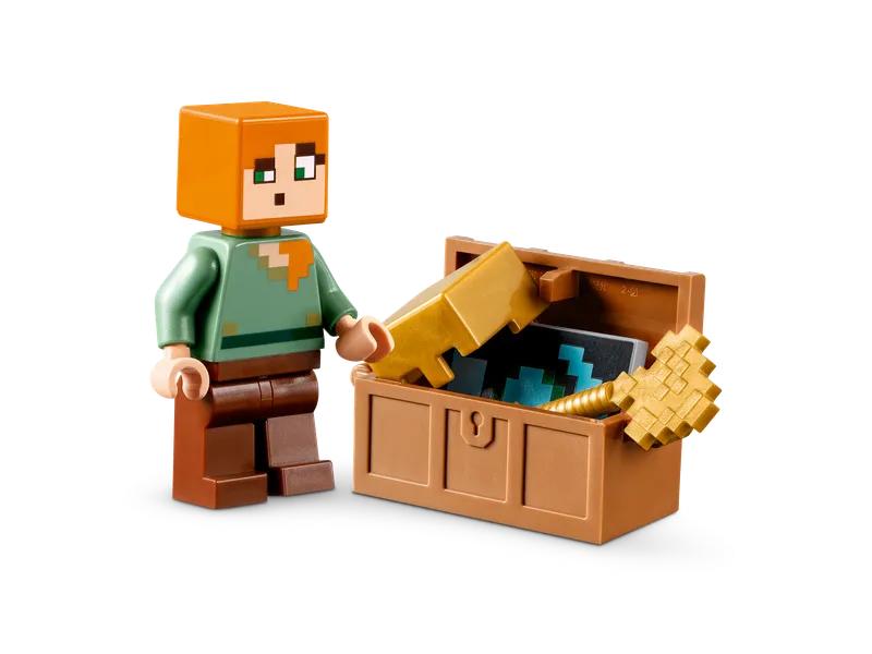 The Armory by LEGO – product photo 5 of 10
