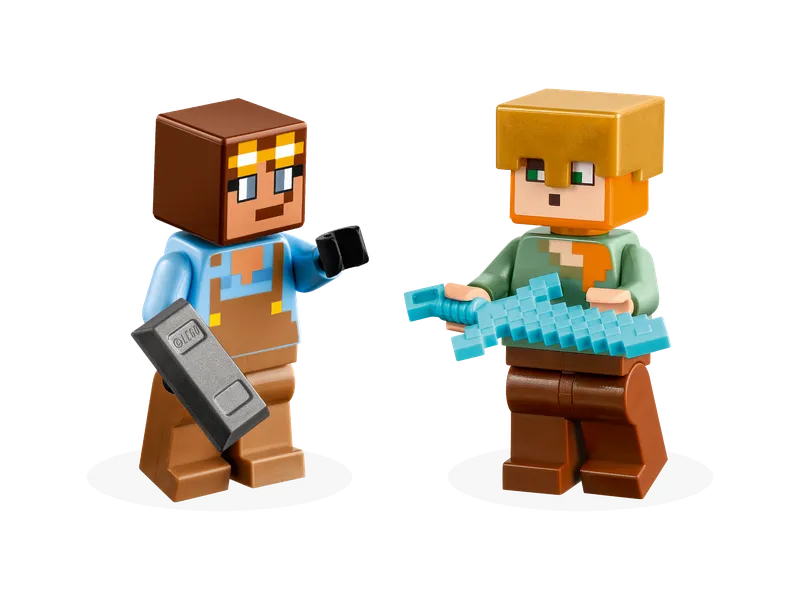 The Armory by LEGO – product photo 6 of 10