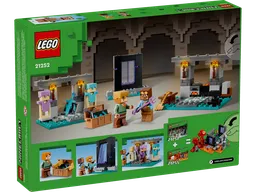 LEGO The Armory (21252) - afbeelding 6