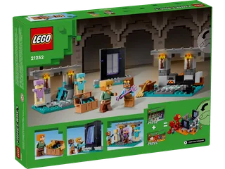The Armory by LEGO – product photo 7 of 10
