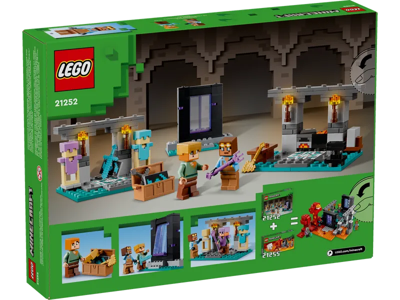 The Armory by LEGO – product photo 7 of 10