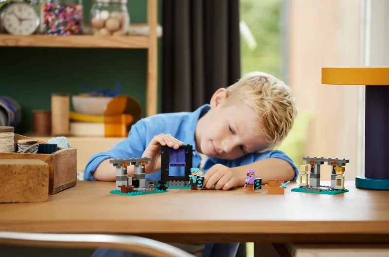 The Armory by LEGO – product photo 8 of 10