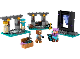 LEGO The Armory (21252)