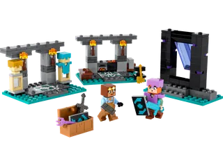 The Armory by LEGO – product photo 1 of 10
