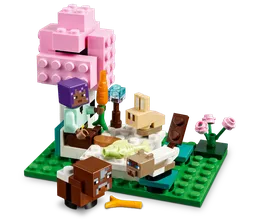 LEGO The Animal Sanctuary (21253) - image 2