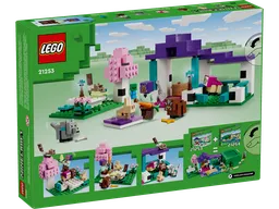 LEGO The Animal Sanctuary (21253) - image 5