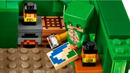 LEGO The Turtle Beach House (21254) - afbeelding 5