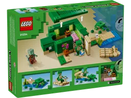 LEGO The Turtle Beach House (21254) - afbeelding 7