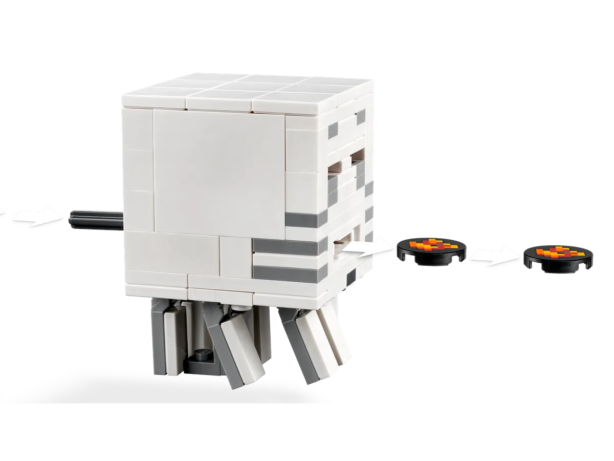 LEGO The Nether Portal Ambush (21255) - Bild 5