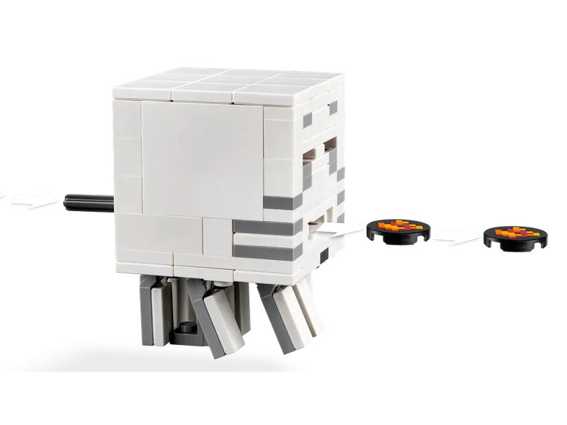 The Nether Portal Ambush by LEGO – product photo 6 of 10