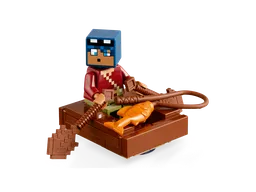 LEGO The Frog House (21256) - afbeelding 6