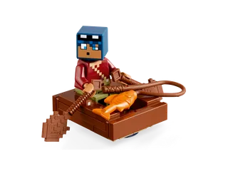 The Frog House von LEGO – Produktfoto 7 von 11