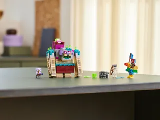 The Devourer Showdown de LEGO – photo du produit 10 sur 10