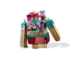 LEGO The Devourer Showdown (21257) - image 2