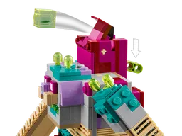 LEGO The Devourer Showdown (21257) - image 4