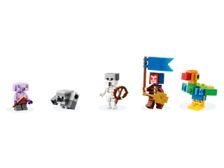 The Devourer Showdown de LEGO – photo du produit 6 sur 10