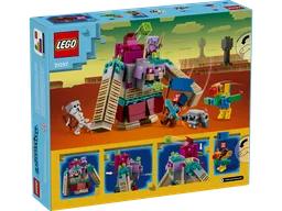 LEGO The Devourer Showdown (21257) - image 6