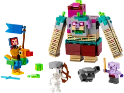 LEGO The Devourer Showdown (21257)
