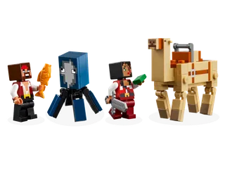 The Pirate Ship Voyage by LEGO – product photo 4 of 11