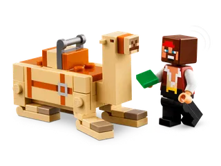 The Pirate Ship Voyage by LEGO – product photo 5 of 11