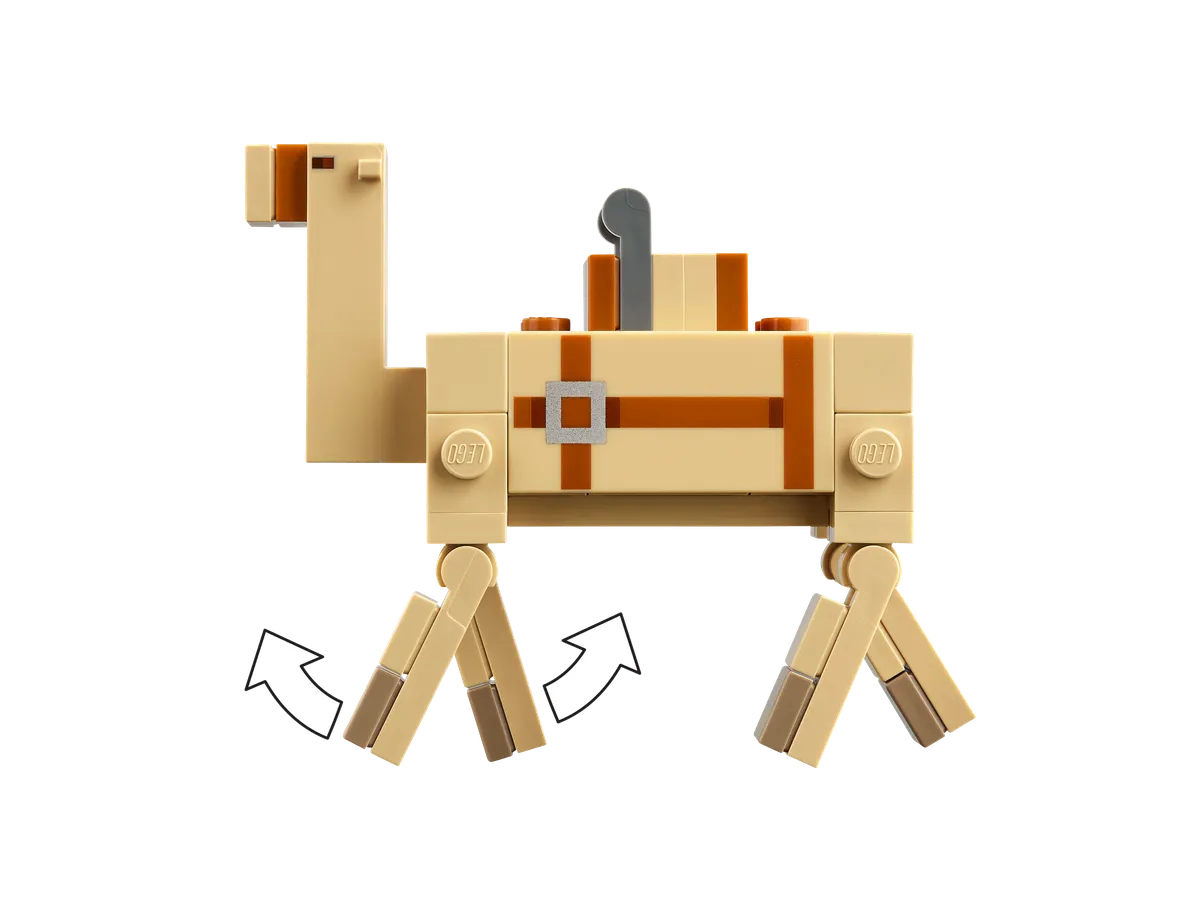 LEGO The Pirate Ship Voyage (21259) - Bild 5