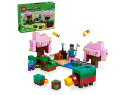 LEGO The Cherry Blossom Garden (21260) - afbeelding 8