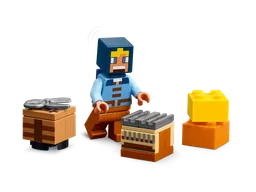 LEGO The Windmill Farm (21262) - afbeelding 3