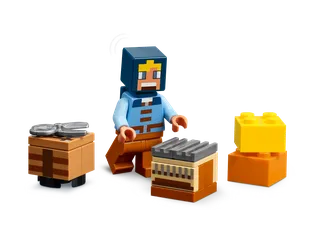 The Windmill Farm by LEGO – product photo 4 of 11