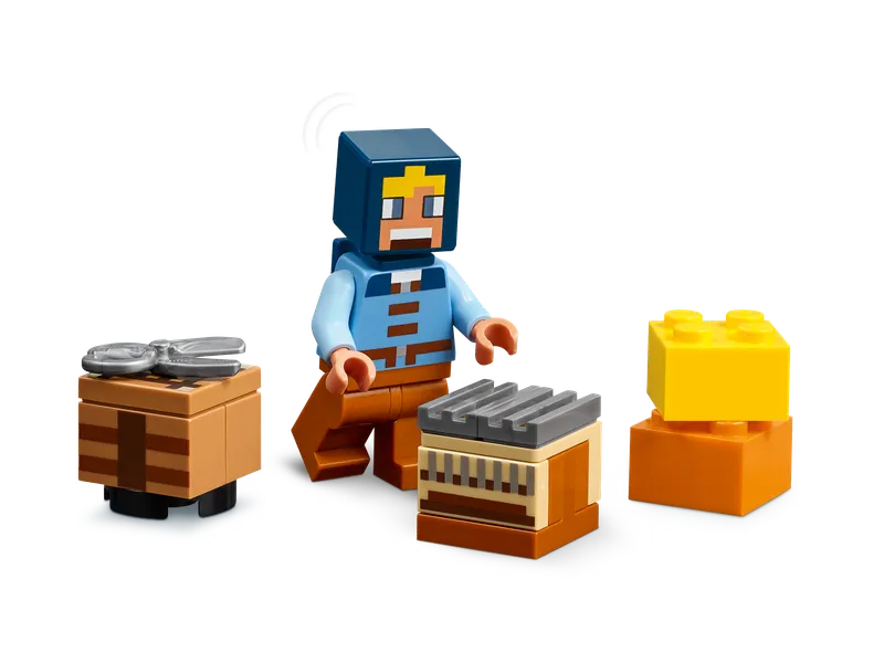 The Windmill Farm by LEGO – product photo 4 of 11