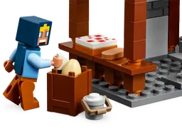 LEGO The Windmill Farm (21262) - afbeelding 4