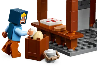 The Windmill Farm by LEGO – product photo 5 of 11