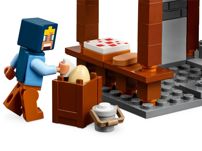 The Windmill Farm by LEGO – product photo 5 of 11