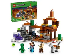 LEGO The Badlands Mineshaft (21263) - afbeelding 9
