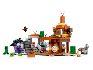 De woestenijmijnschacht - Afbeelding 2 van 11